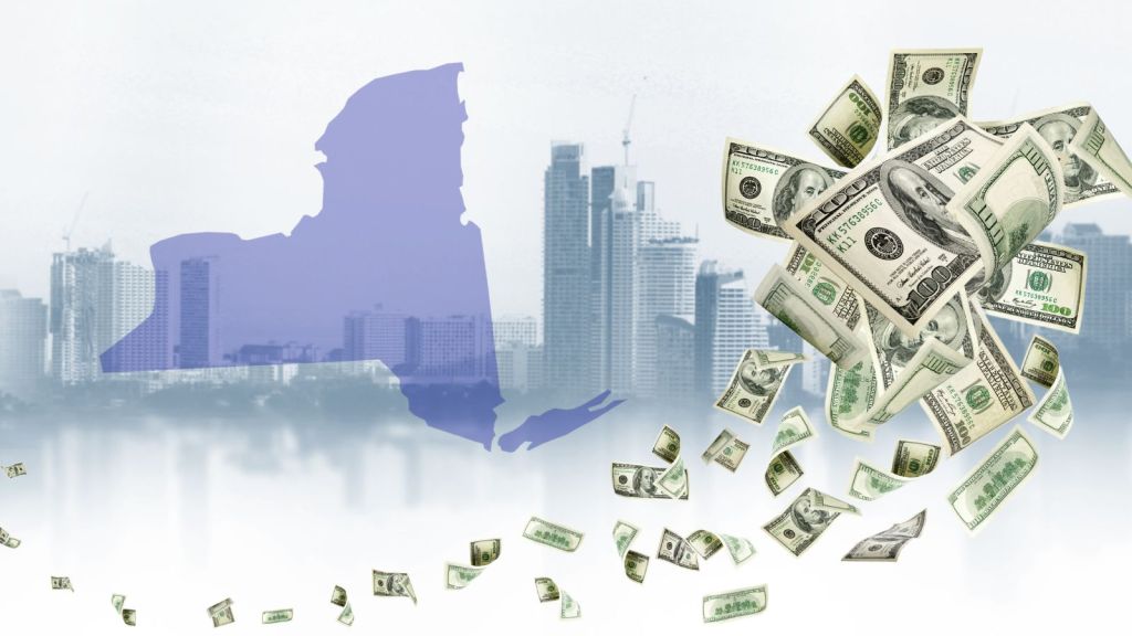 2023 New York Minimum Wage Horton Law 2023 New York Minimum Wage Horton Law