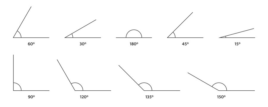 Mastering the 45 Degree Angle: Tips and Tricks