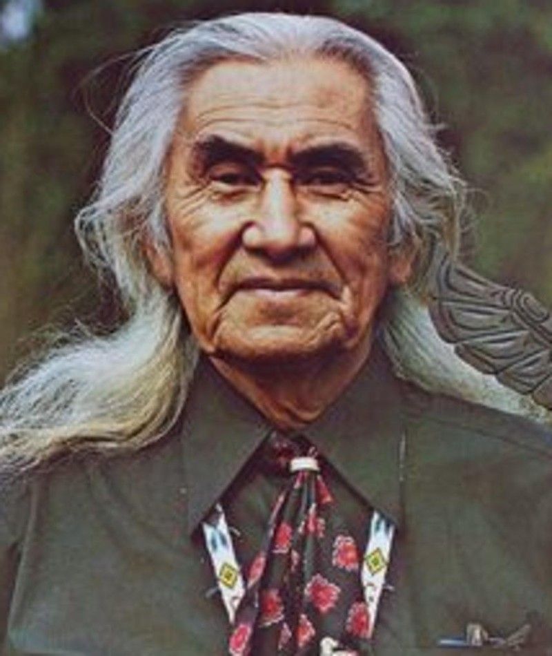Chief Dan George: Legacy and Impact Revealed