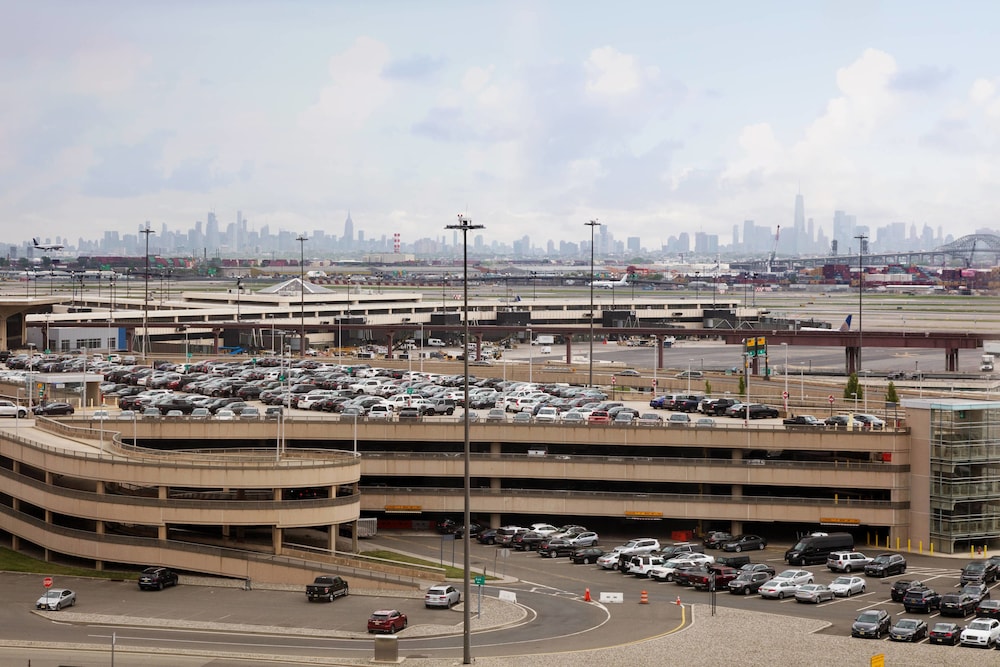 Newark Liberty International Airport Marriott Hotel Is It Worth It Newark Liberty International Airport Marriott Hotel Is It Worth It